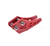 Lánc vezető Dirt bike / Honda CRF50 piros