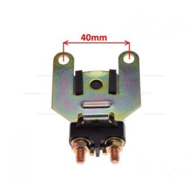 Indító relé Keeway TX