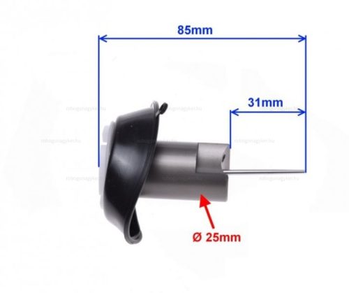 Membrán Suzuki GN125