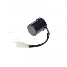 Indexrelé 2 vezetékes