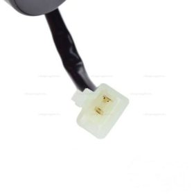 Indexrelé 2 vezetékes