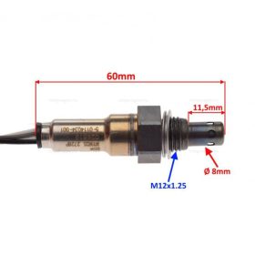 Lambda szonda LONGJIA 125ccm