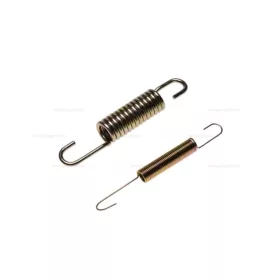 Rugó sztenderhez 101mm JUNAK 901