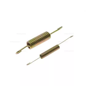 Rugó sztenderhez 106mm JUNAK 904