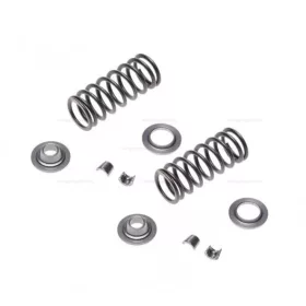 Szelep kiegészítő szett Yamaha YBR125