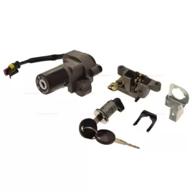 Gyújtáskapcsoló Keeway / Generic Trriger X / CMPT X50