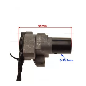 Gyújtáskapcsoló Keeway / Generic Trriger X / CMPT X50