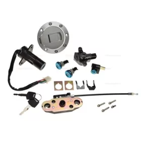 Gyújtáskapcsoló JUNAK 901