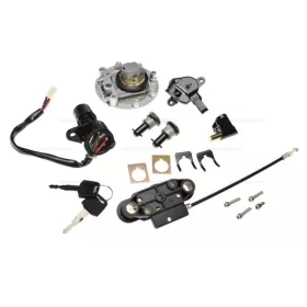 Gyújtáskapcsoló JUNAK 901