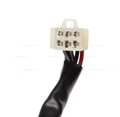 Gyújtáskapcsoló JUNAK 901