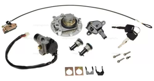 Gyújtáskapcsoló JUNAK 901 SPORT