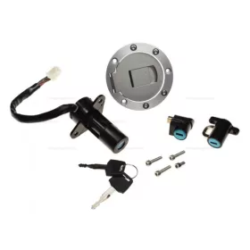 Gyújtáskapcsoló JUNAK 902