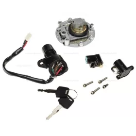 Gyújtáskapcsoló JUNAK 902