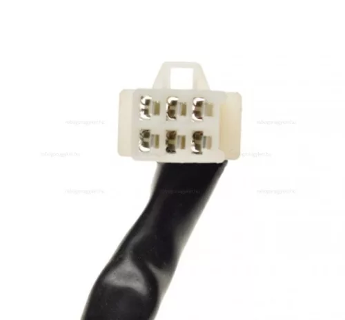 Gyújtáskapcsoló JUNAK 902