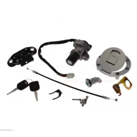 Gyújtáskapcsoló JUNAK 904