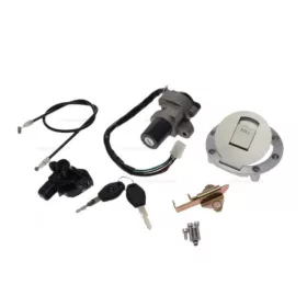 Gyújtáskapcsoló JUNAK 905