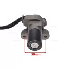 Gyújtáskapcsoló JUNAK 905