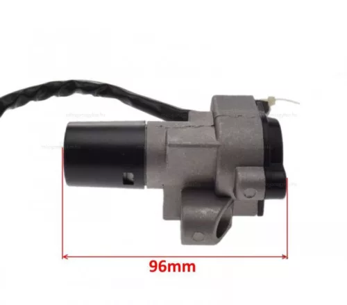 Gyújtáskapcsoló JUNAK 905