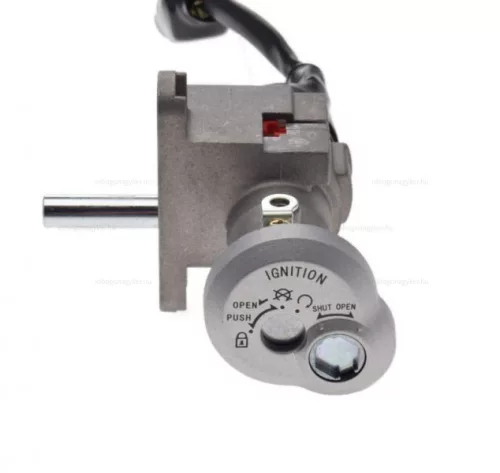 Gyújtáskapcsoló LONGJIA 50ccm