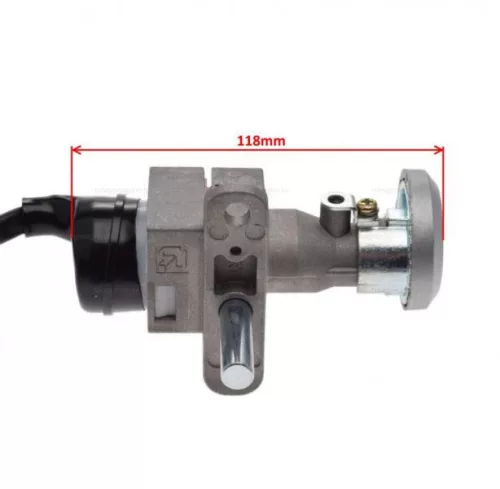 Gyújtáskapcsoló LONGJIA 50ccm