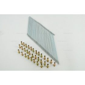 Külő szett + külő fej Romet OGAR 900 36db