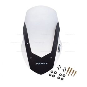Szélvédő plexi Yamaha NMAX 595 x 300mm