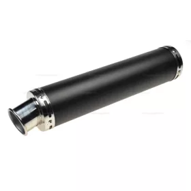 Kipufogó dob JUNAK 901 SPORT