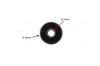 Szilent 35x10x20 Keeway Hurricane