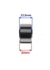 Szilent 35x10x20 Keeway Hurricane
