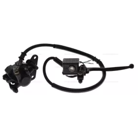 Fékrendszer jobb oldali Yamaha YBR125