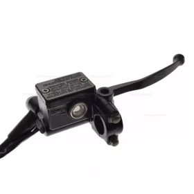 Fékrendszer jobb oldali Yamaha YBR125