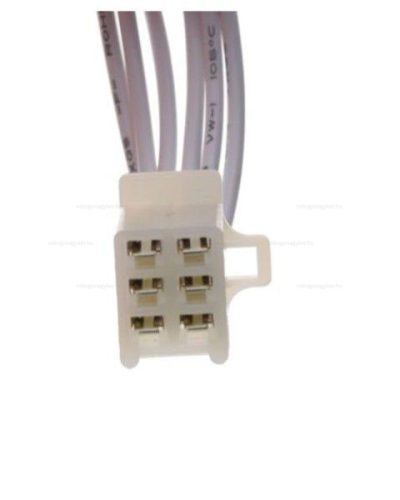 CDI csatlakozó vezeték