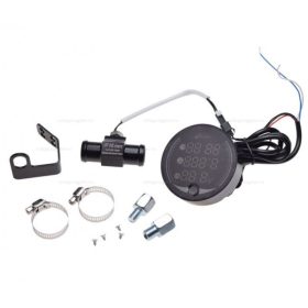 Elektronikus hűtőfolyadék hőmérséklet érzékelő