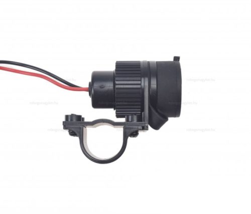 USB töltő aljzat robogóhoz 2db USB csatlakozóval TIP II.