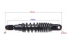 Teleszkóp hátsó Yamaha Booster 245mm