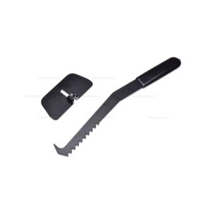 Olaj szimering eltávolító szerszám