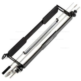 Hátsó teleszkóp mérő szerszám