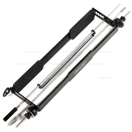 Hátsó teleszkóp mérő szerszám