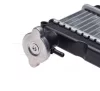 Vízhűtő YAMAHA 50 AEROX 4T / NEOS 4T / MBK NITRO / OVETTO 4T