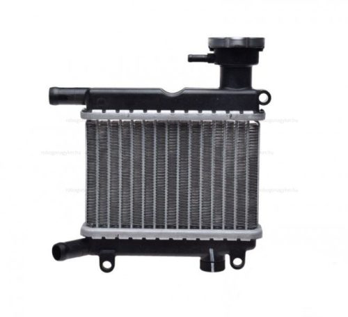 Vízhűtő YAMAHA 50 AEROX 4T / NEOS 4T / MBK NITRO / OVETTO 4T