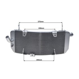 Vízhűtő Yamaha TMAX 530 2017-2019