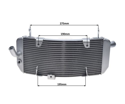 Vízhűtő Yamaha TMAX 530 2017-2019