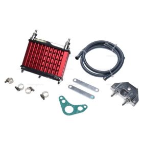 Olajhűtő FMB motorhoz