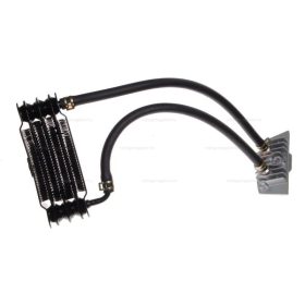 Olajhűtő univerzális 139FM blokkal szerelt motorokhoz