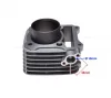 Hengerszett Suzuki GN125 57.00mm