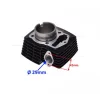 Hengerszett 4T 57.30mm 172FMM-2