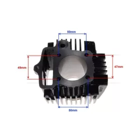 Hengerszett 4T ATV 52.00mm
