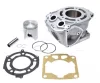 Hengerszett Kawasaki KR150 59.00mm