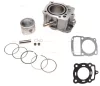 Hengerszett CG150 / Loncin 62.00mm