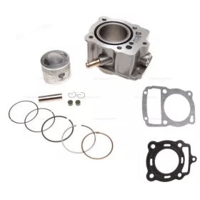 Hengerszett CG150 / Loncin 62.00mm